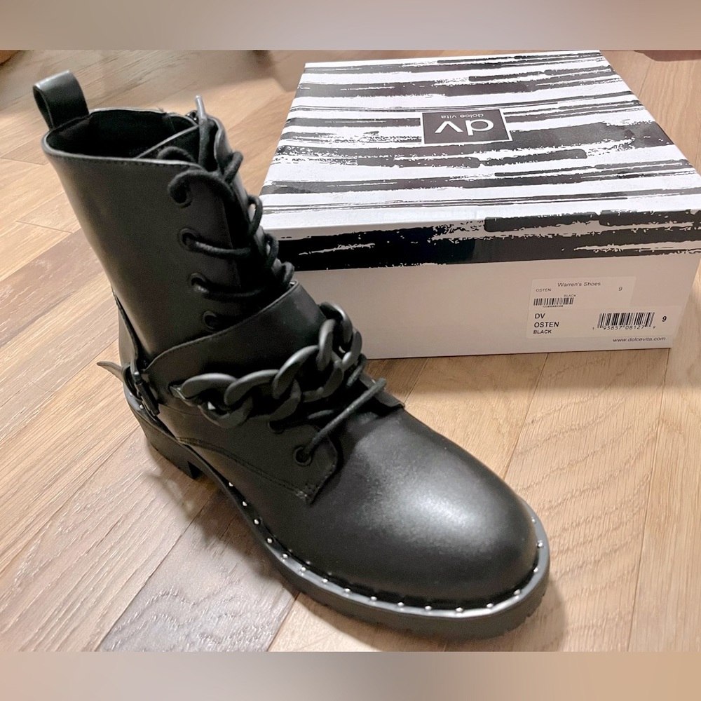 Dolce Vita women’s boots